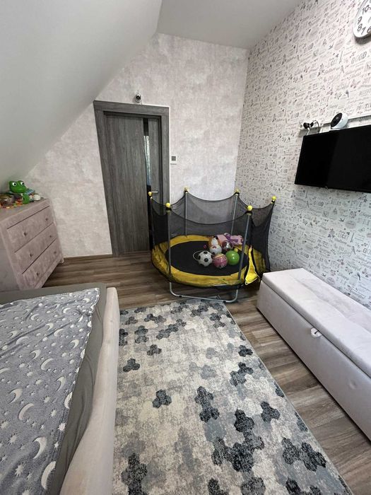 Дом по адресу ул. Экономичная (площадь 140 м²) - Atlanta.ua - фото 6