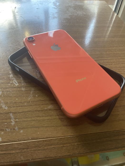 Iphone xr 128 продаж обмін