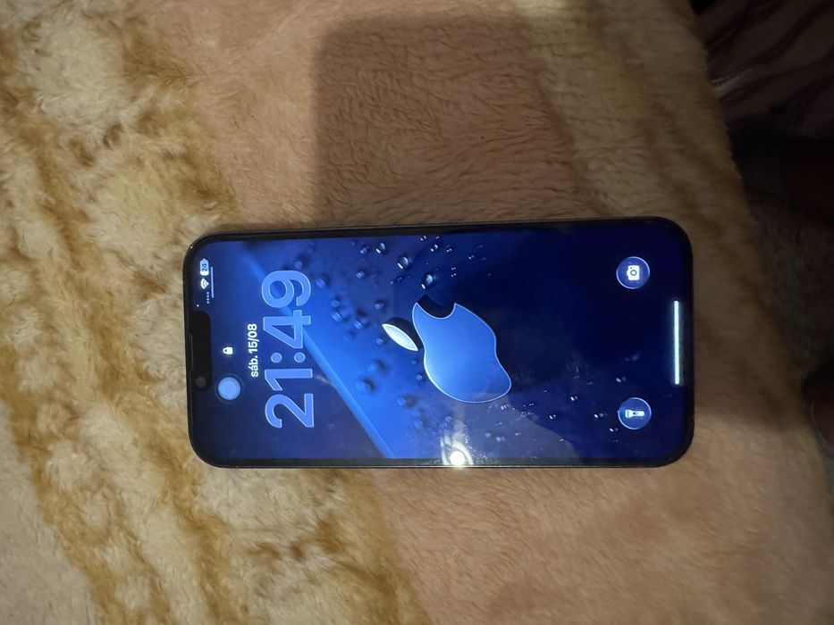 Vendo iphone 13 pro max