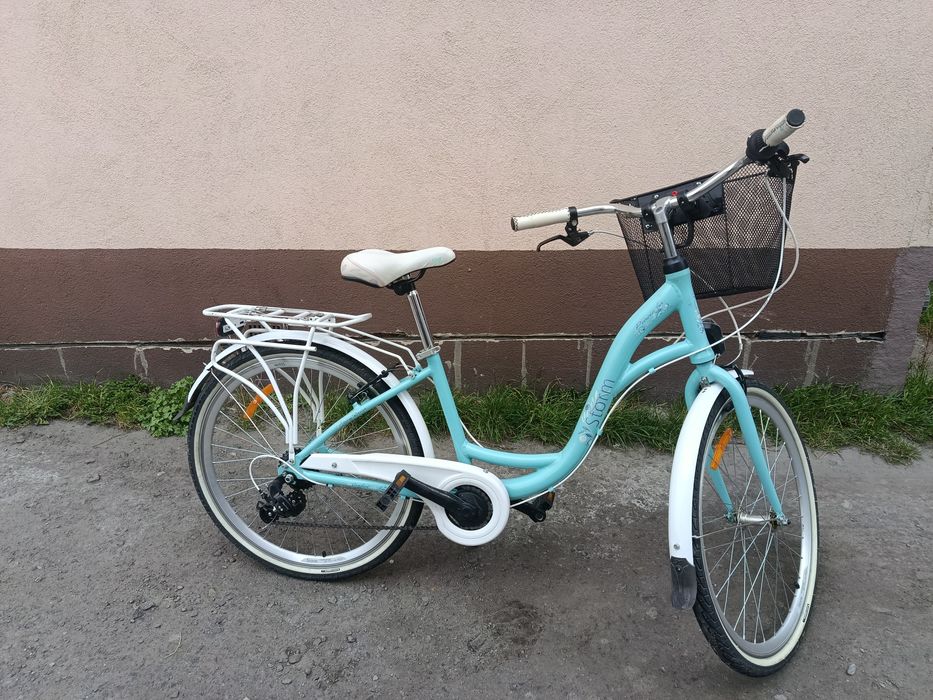 Sprzedam rower miejski