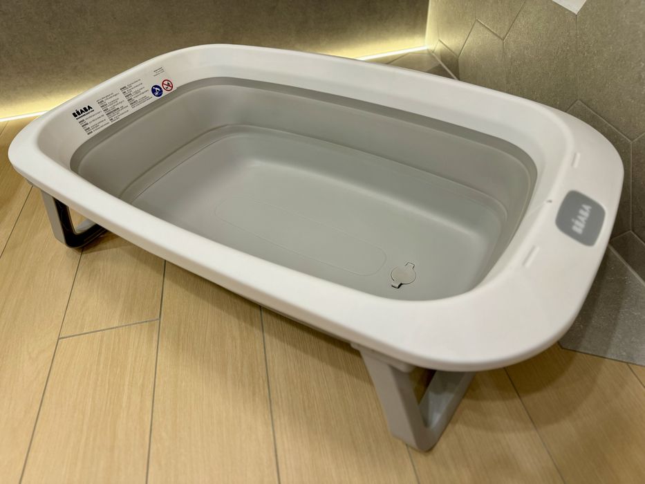 Wanienka Beaba Easy Pop