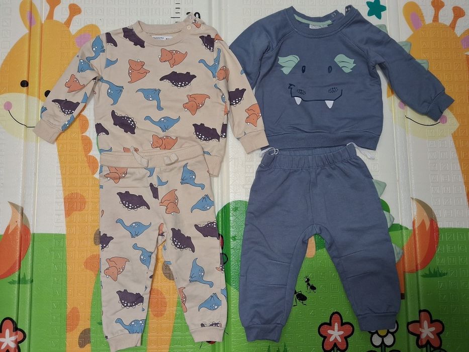 Дитячі костюмчики