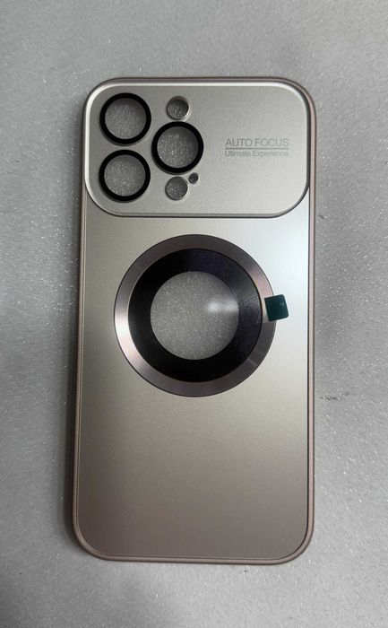 Magnetyczne etui do iPhone 14 Pro Max