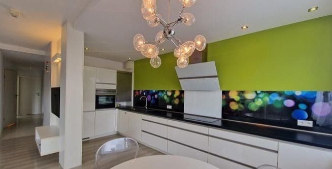 Apartament wakacyjny