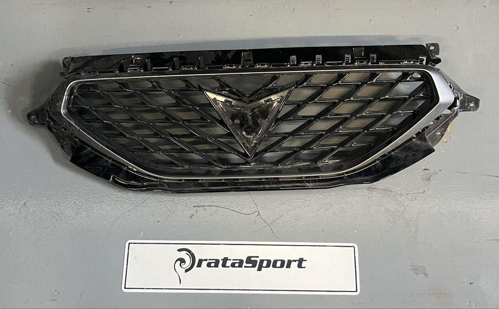 Grelha central Cupra Formentor