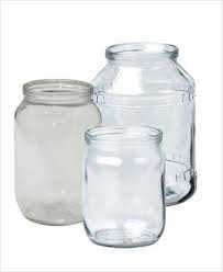 Банки 0,5л , 1л, 3л