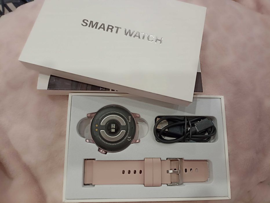 Smartwatch ET 470431704128923914244