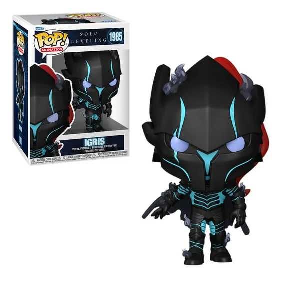 Funko POP фігурки оригінал Naruto Anime Marvel Star Wars