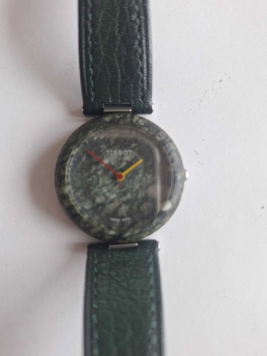 Relógio Tissot Rock Watch