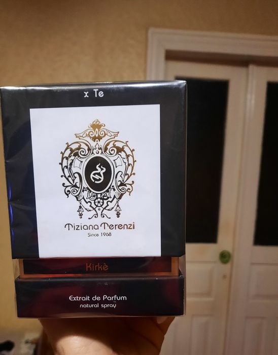 Kirke Tiziana Terenzi