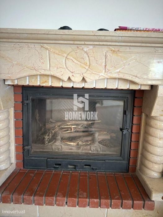 T3 nos Fidalguinhos, Barreiro | 126 m2