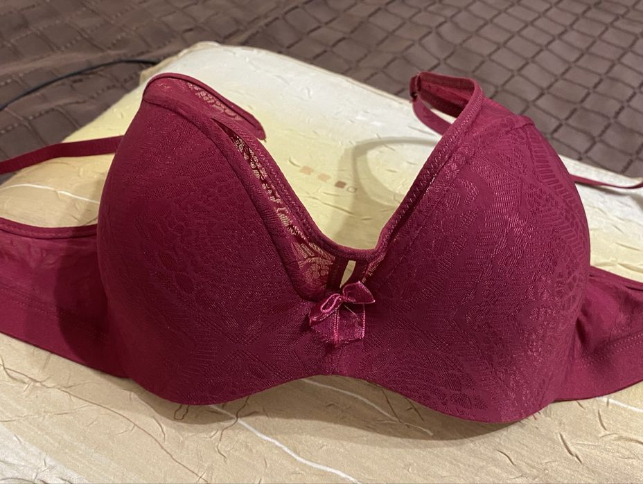 Бюстгалтер 80 B push up