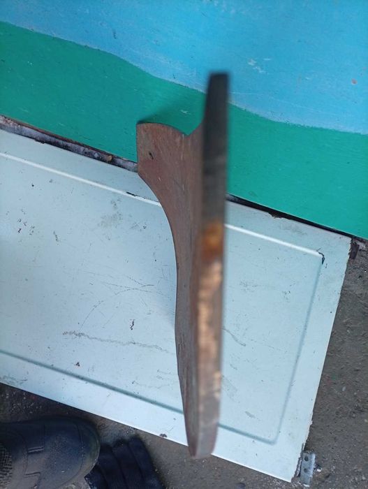 Отвали нп плуг ПЛН.