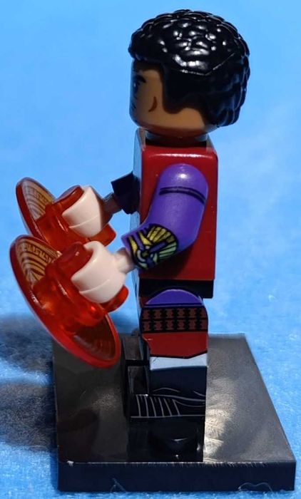 Wong    (Marvel)64550505970817122