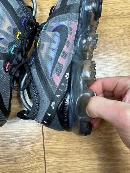 Buty Nike Air Vapormax 2019 SE