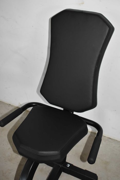 KETTLER KINETIC SYSTEM atlas baza + prasa do nóg Wysyłka + Gwarancja!