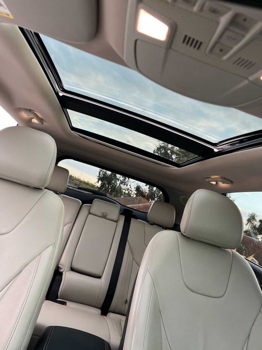 Ford Edge 2019 VIN 2FMPK3K97KBC05379 фото оголошення 17 з 24