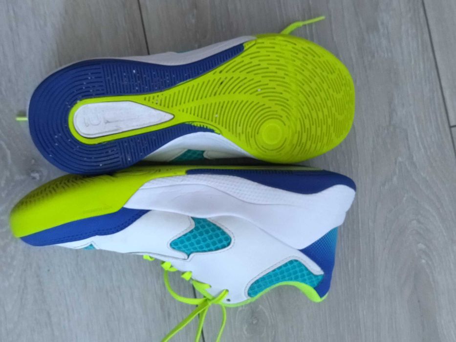 Sportowe buty dziecięce rozmiar 37