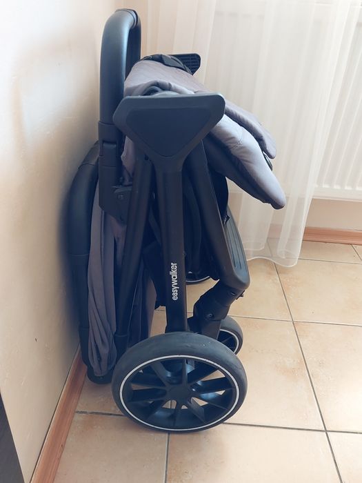 EASYWALKER  коляска летняя