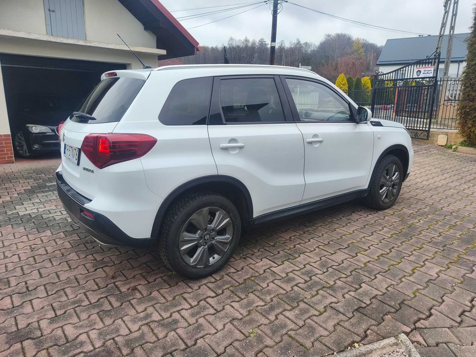 Suzuki Vitara 1.0 2019*polski salon*