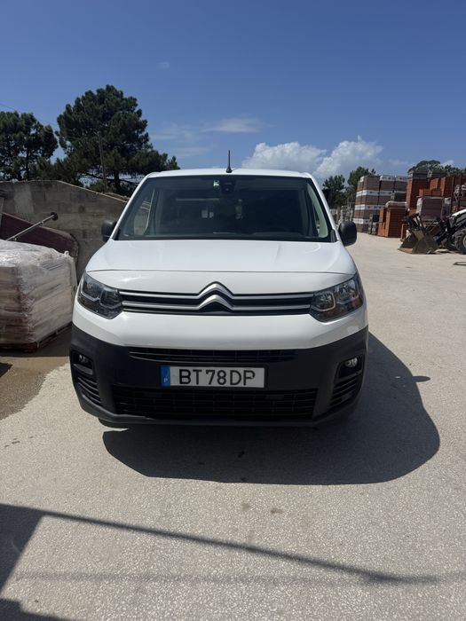Citroen Berlingo 1.5 HDi