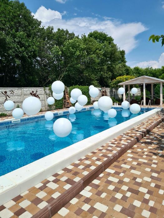 Аренда дома посуточно .Чан, баня, бассейн