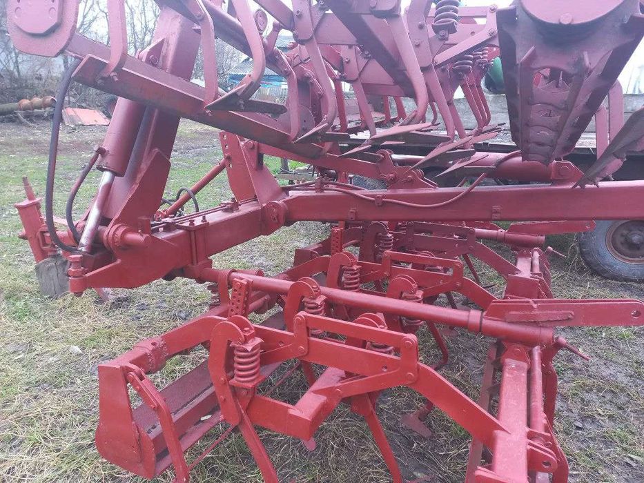 Продам компактор Lemken К600