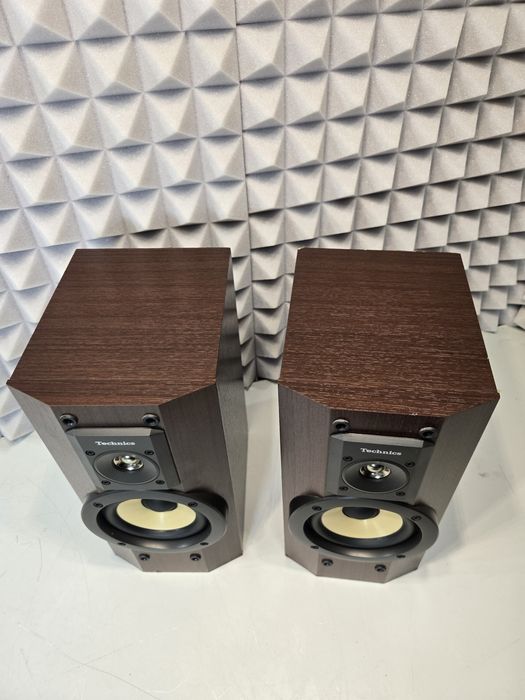 Technics SB HD 550, monitory