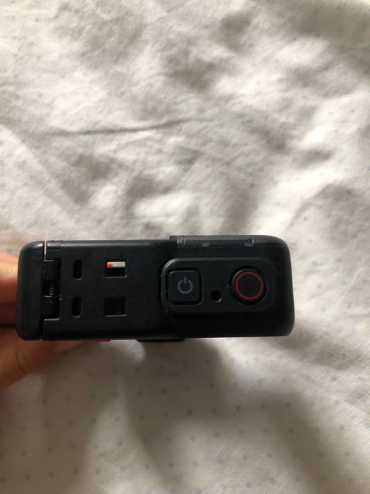 Caixa para Insta360 One RS