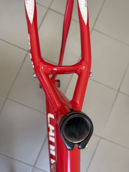 Рама cannondale trail 3