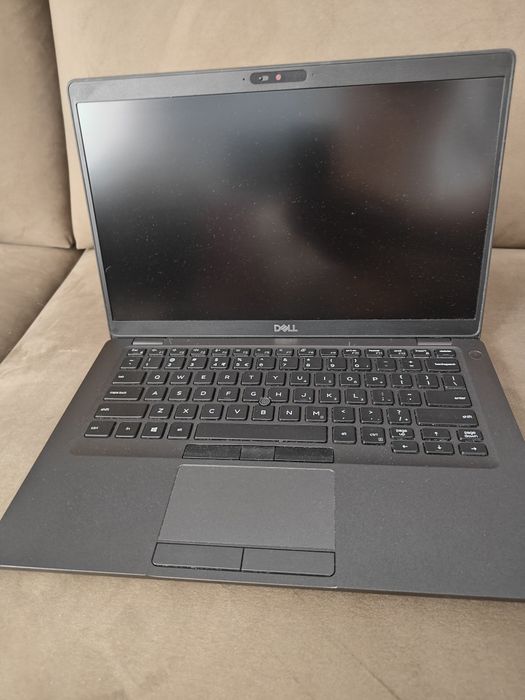 Dell latitude 5400 i5 8gen usb-c
