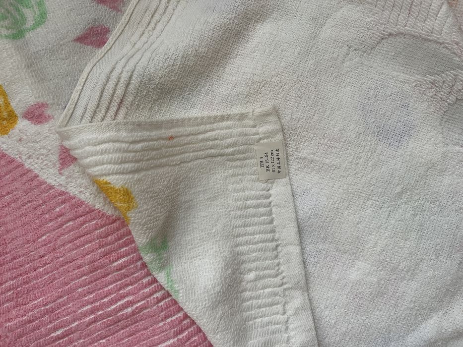 Рушники нові. 4 шт.