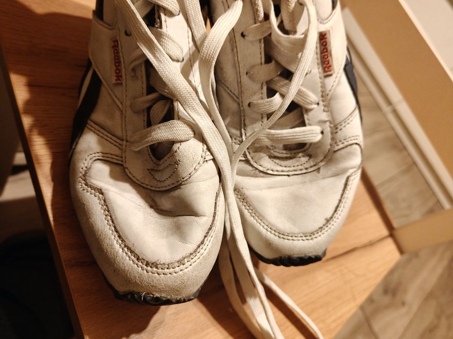 Reebok buty damskie sportowe 37