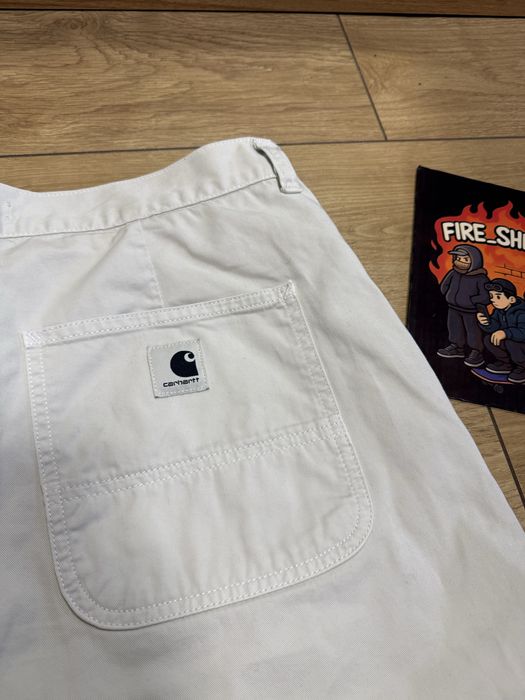 Джинси / штани carhartt / аархарт реп