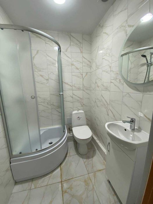 Здам 1 кімнатну квартиру, Сокіл, Тополь, Перемога