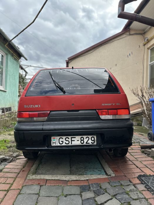 Продам Suzukl swlFT  GL