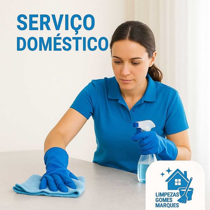 Limpezas no Porto – Cuidamos do seu espaço como se fosse nosso!