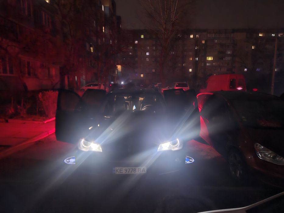 продам авто ВМW X5 Пушка