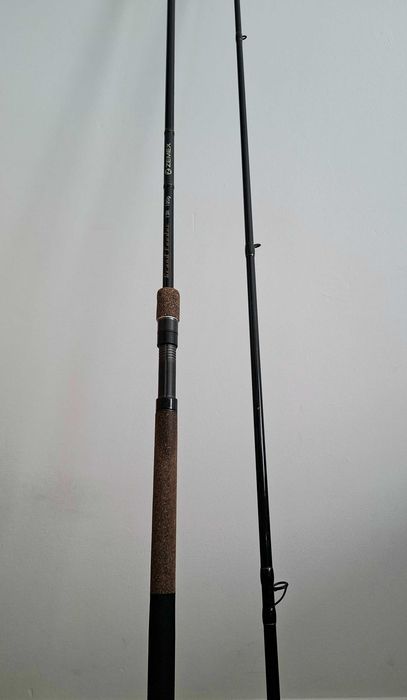 Wędka Zemex Grand Feeder 13ft 120g