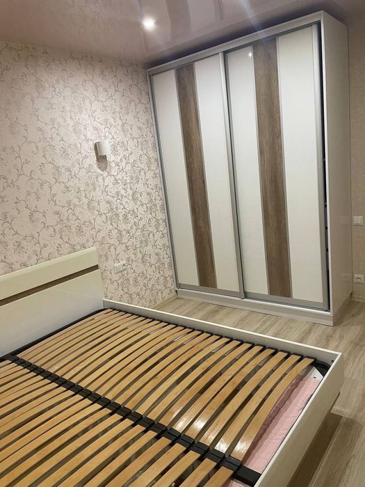 Продается 3к кв-ра (Б-р Краматорский) возможна продажа по сертификату