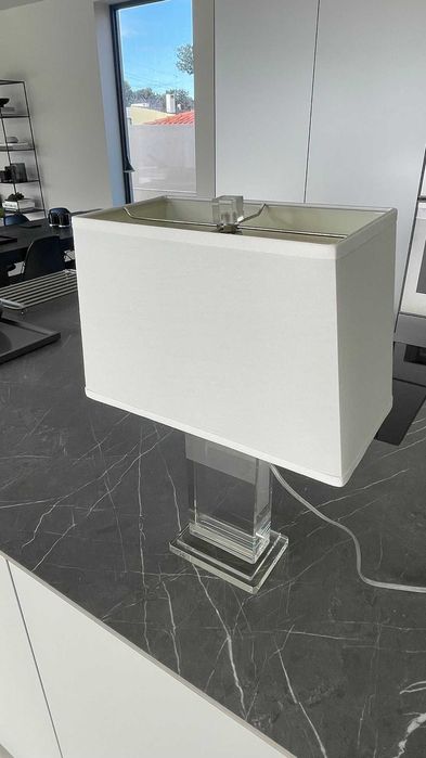 Linda luminária Ralph Lauren