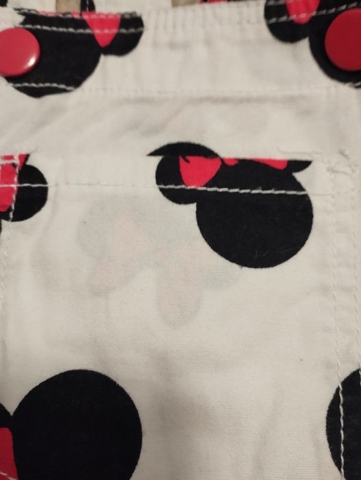 Ромпер на дівчинку