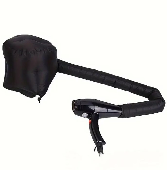 Czepek do suszenia włosów