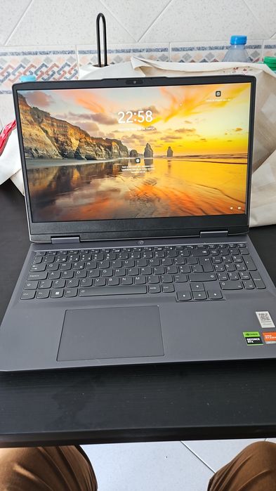 OPORTUNIDADE: Portátil  Gaming RTX 4060 Topo de Gama