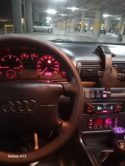 Venda audi a4 b5