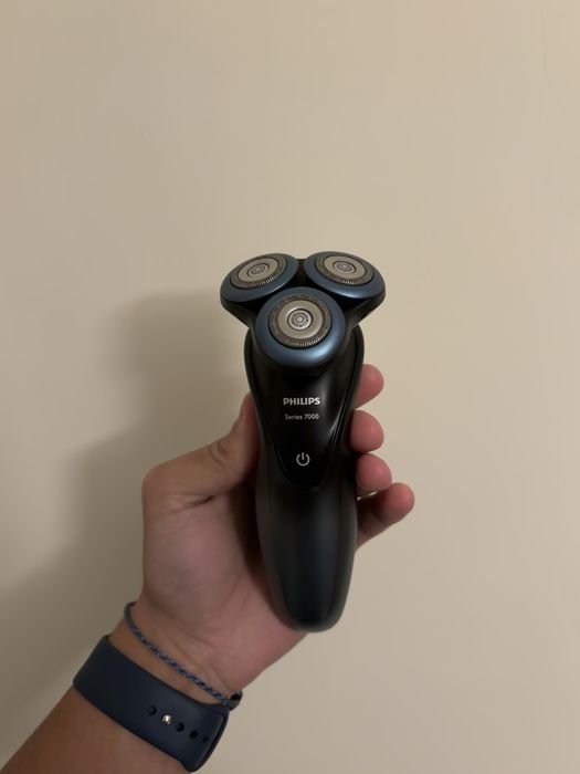 Phillips Shaver 7000