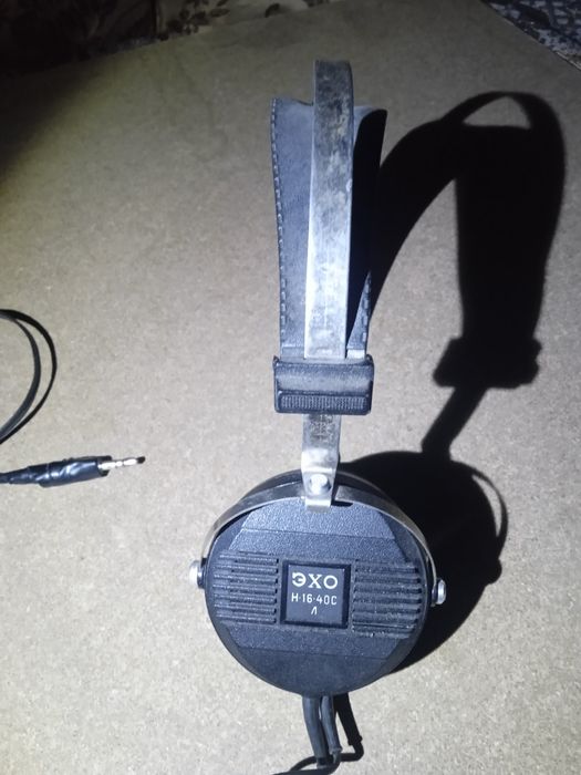 навушники Panasonic