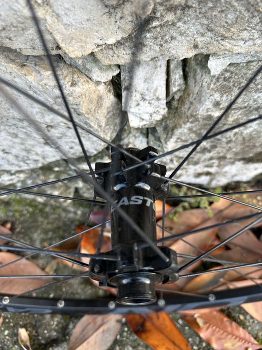 Rodas Easton EA70 XCT 29 Tubeless Ready