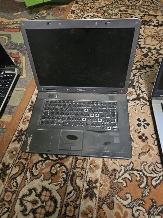 Sprzedam w komplecie stara elektronike