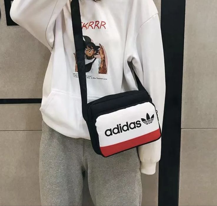 Сумка Adidas